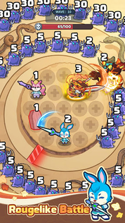Penguin GO! - Screenshot 3