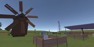 Poly Adventures - Screenshot 3