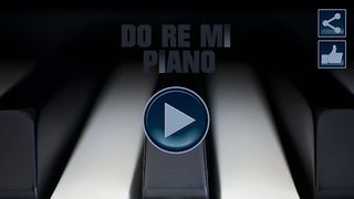Do Re Mi Piano - Screenshot 3
