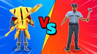 Merge Head Monster Battle - Screenshot 2