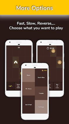 Catch Coins - Screenshot 2
