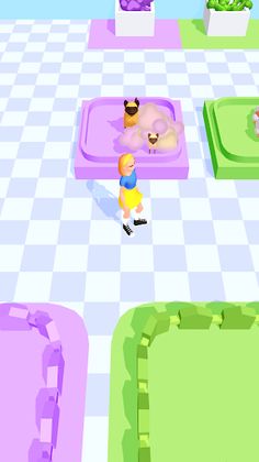 Pets Market - Screenshot 1