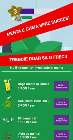 Frec menta - Fara numar, fara - Screenshot 4