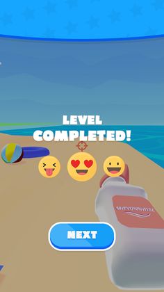 Squirt Master 3D - Screenshot 4