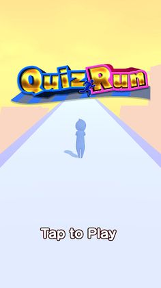 Quiz Run - Screenshot 4