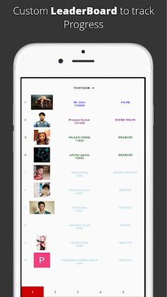 Target Number - Screenshot 4