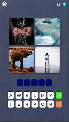 Guess Word - Screenshot 2