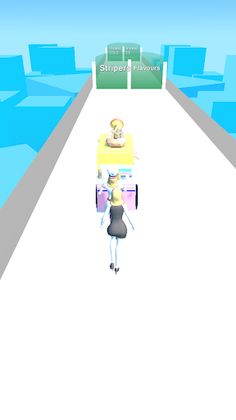 Startup Chase - Screenshot 4