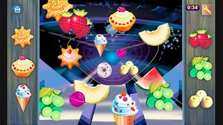 Catch Sweets - Screenshot 3