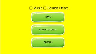 Angry Alien - Screenshot 2