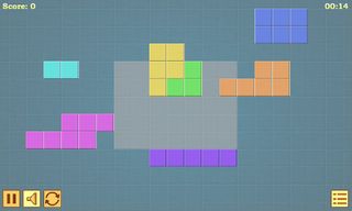 Blocks - Screenshot 2