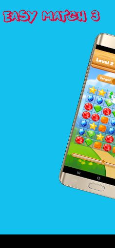 Jewel Crush - Match 3 Jewels - Screenshot 4