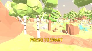 In Asiad - Screenshot 1