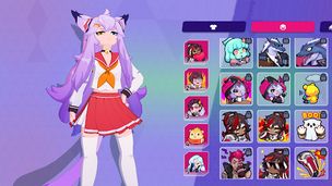 Omega Strikers - Screenshot 2