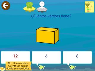 Matemáticas con Grin II 678 - Screenshot 3