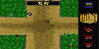 Greedy Gobo - Screenshot 2