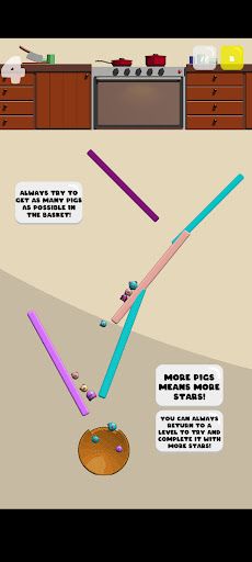 Bring Pigs Home - Screenshot 4