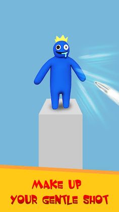 Pocket Sniper: Sniper Gentle - Screenshot 2