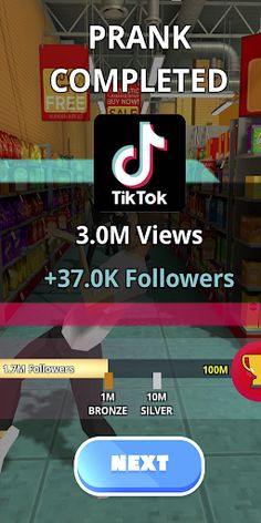 Mr Prankster - Screenshot 4