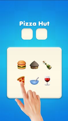 Picto Puzzle - Emoji Challenge - Screenshot 2