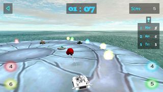 BumperBash - Screenshot 3