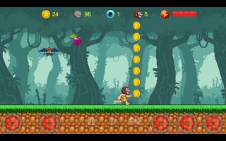 Q-Roc Lite - Screenshot 3