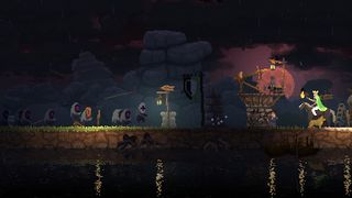 Kingdom: New Lands - Screenshot 2