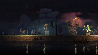 Kingdom: New Lands - Screenshot 2