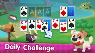 Solitaire Farm Card Games - Screenshot 3