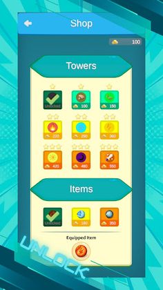 Monster Tower Defense - Screenshot 4