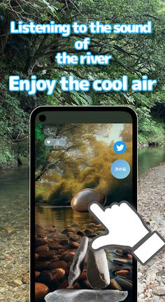 Rock Balancing -piling stones- - Screenshot 3