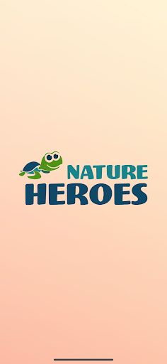 Nature Heroes - Screenshot 1