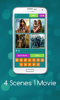 4 Scenes 1 Movie - Screenshot 4