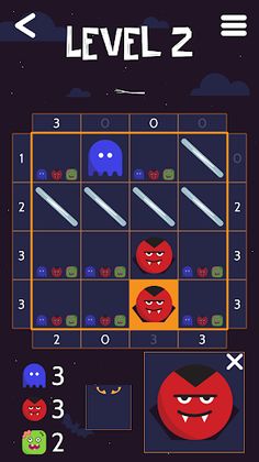 Count Logica - Screenshot 1