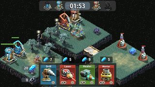 Duolaris - Screenshot 2