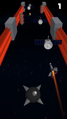 Super Jet Fly - Screenshot 4