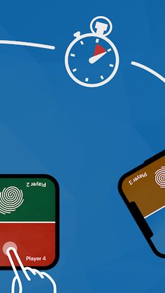 Sparky - Who is faster? - Screenshot 2