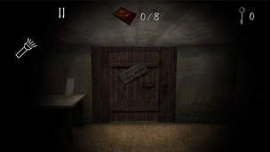Slendrina: The Cellar 2 - Screenshot 2