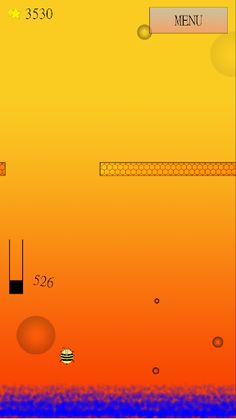 Beescape - Screenshot 4