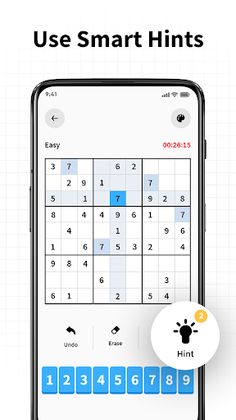 Sudoku Master Block Puzzle - Screenshot 4