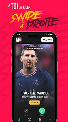 MatchMatch - Screenshot 1