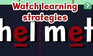 Chimp Fu Syllables - Screenshot 3