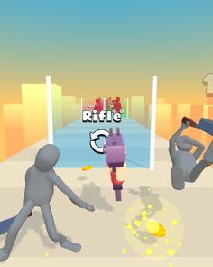 Weapon Upgrade Master - Screenshot 3