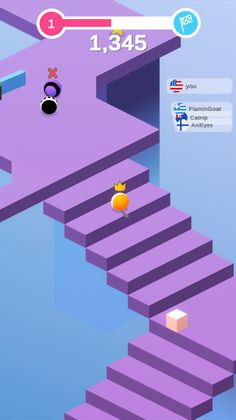 Smooth Roll - Screenshot 2