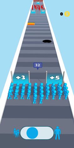 Shot Run - Screenshot 3