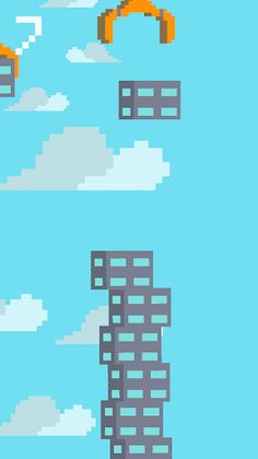 Tower Dropper - Screenshot 3