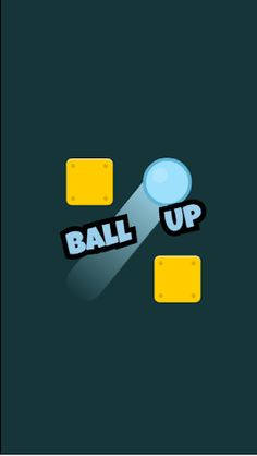 Ball Up - Screenshot 1