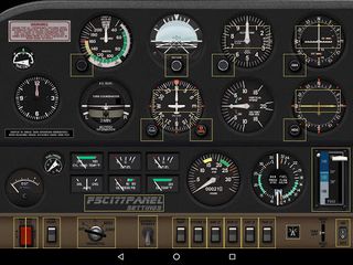 FsC177Panel Pro - Screenshot 3