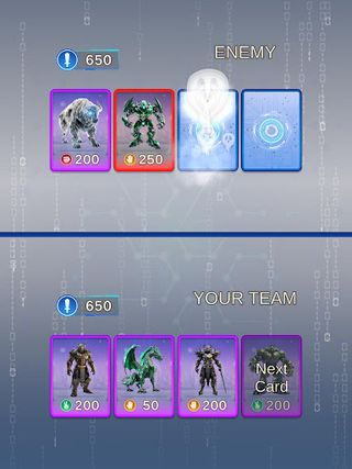 AI Robot: Fusion Forge - Screenshot 2