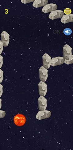 Maze Road - Screenshot 2